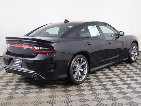 Used 2022 Dodge Charger GT image 7
