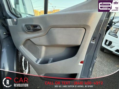 Used 2019 Ford Transit 250 Base w/Sliding Pass-Side Cargo image 29