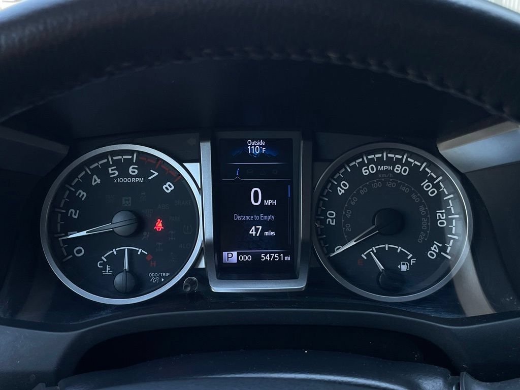 Used 2023 Toyota Tacoma SR5 RWD image 15