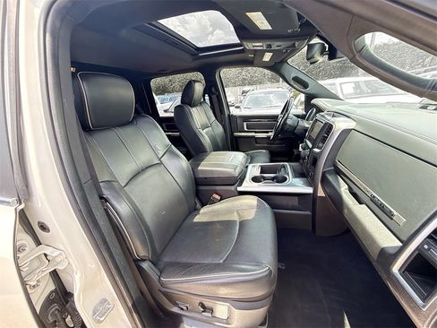 Used 2018 RAM 1500 Limited image 31