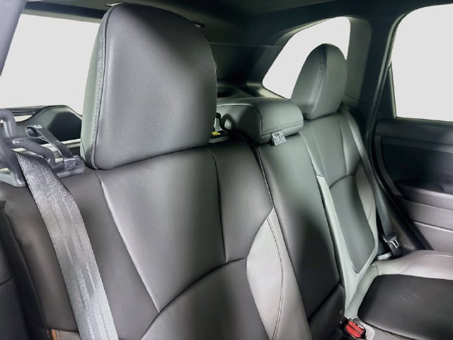 New 2026 Subaru Forester Sport AWD/4WD image 27