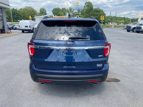 Used 2016 Ford Explorer 4WD image 6