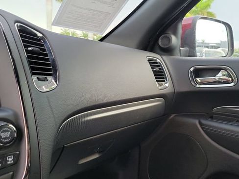 Used 2019 Dodge Durango R/T w/ Trailer Tow Group IV AWD/4WD image 27