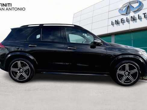 Used 2025 Mercedes-Benz GLE 350 4MATIC image 45