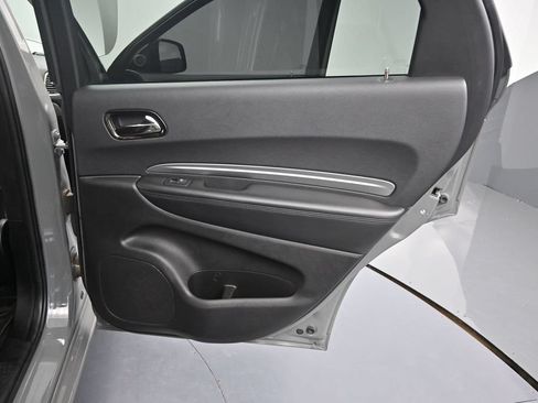 Used 2020 Dodge Durango GT AWD/4WD image 19