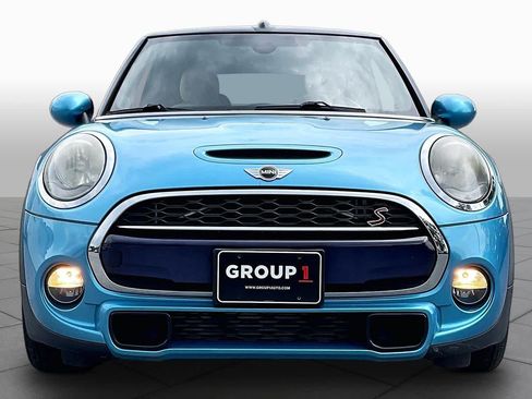 Used 2017 MINI Cooper S FWD image 3