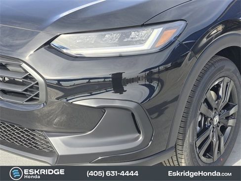 New 2026 Honda HR-V Sport image 6