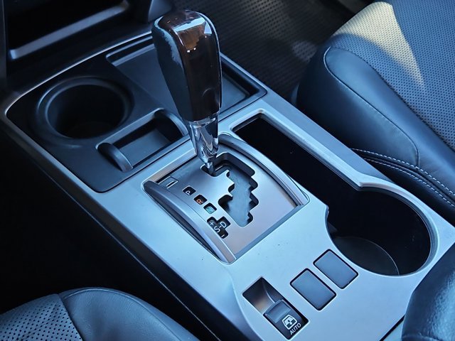 Used 2014 Toyota 4Runner Limited RWD image 12