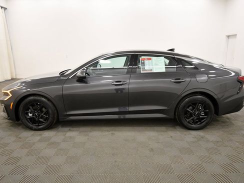 Certified 2026 Kia K5 LXS image 4