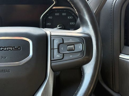 Used 2020 GMC Sierra 2500 Denali w/ Denali Ultimate Package image 45