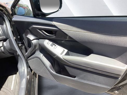 New 2025 Subaru Crosstrek 2.5i Sport w/ Crosstrek Mirror Package AWD/4WD image 15