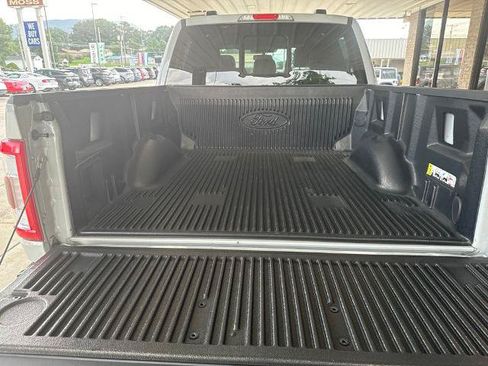 Certified 2023 Ford F150 Lariat AWD/4WD image 25