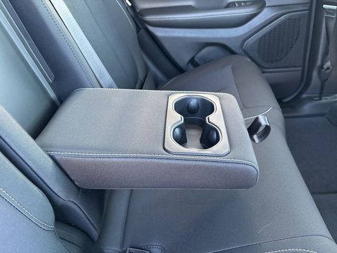 New 2026 Jeep Grand Cherokee Laredo image 51