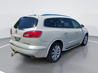 Used 2013 Buick Enclave Premium w/ Trailering Provision Package