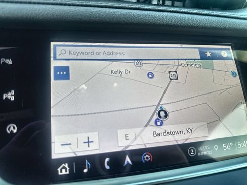 Used 2023 Cadillac XT5 Sportv w/ Technology Package AWD/4WD image 18