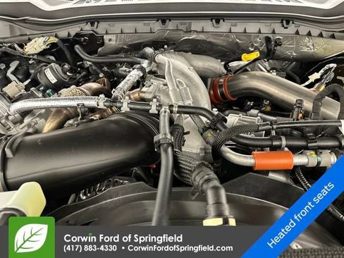 New 2026 Ford F250 Platinum w/ Platinum Plus Package image 46