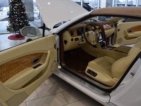 Used 2013 Bentley Continental GT image 20
