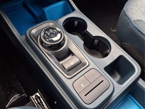 New 2026 Ford Maverick XLT w/ Equipment Group 301A image 11