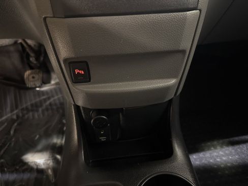 Used 2019 Nissan NV200 SV w/ Navigation Package image 20