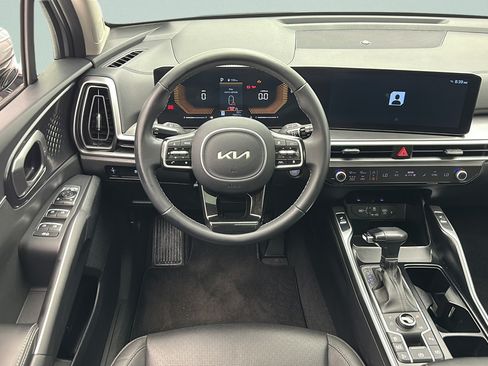 Used 2024 Kia Sorento S w/ Panoramic Sunroof Package AWD/4WD image 11