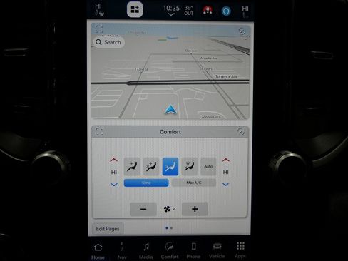 Used 2023 RAM 1500 Big Horn image 16