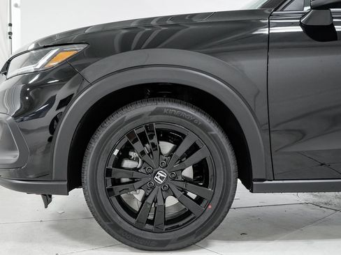 New 2026 Honda HR-V Sport image 15
