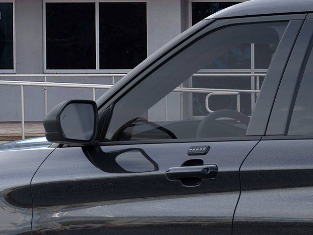 New 2026 Ford Explorer Active w/ Active Comfort Package RWD image 20