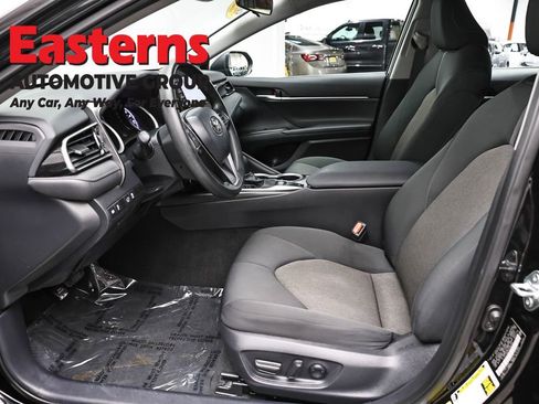 Used 2024 Toyota Camry LE image 14