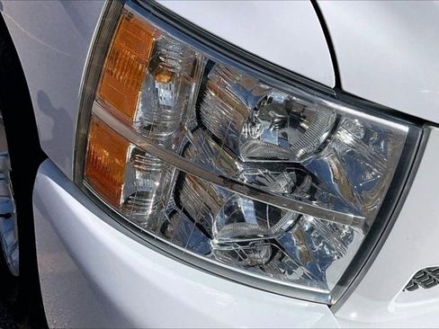 Used 2011 Chevrolet Silverado 1500 LTZ w/ LTZ Plus Package image 29