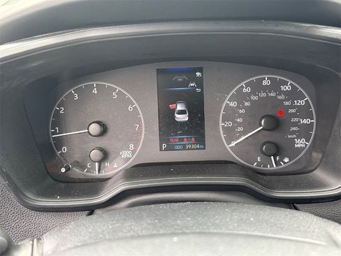 Certified 2023 Toyota Corolla LE image 27