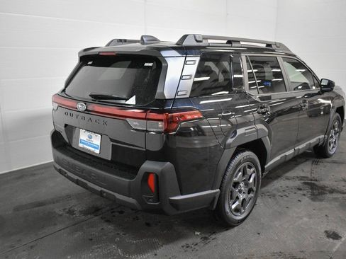 New 2026 Subaru Outback Premium image 5