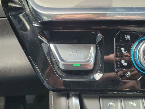 Used 2025 GMC Sierra 1500 Denali Ultimate image 24