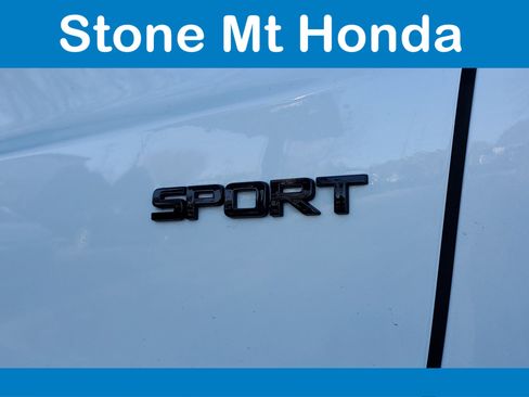 Used 2024 Honda CR-V Sport image 7