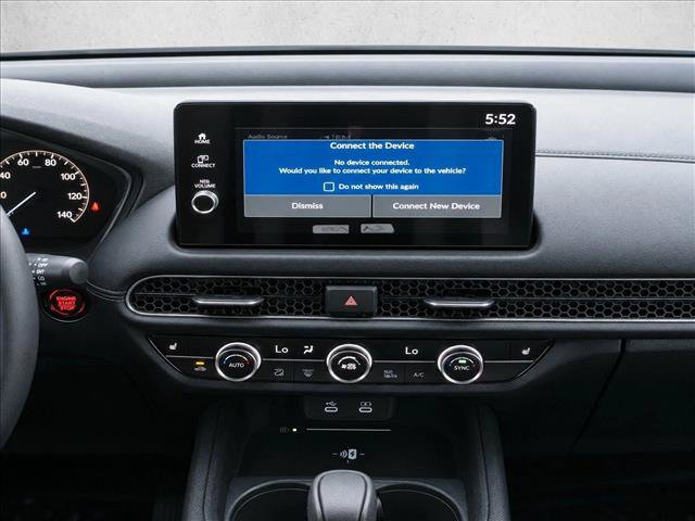 New 2027 Honda HR-V EX-L image 26