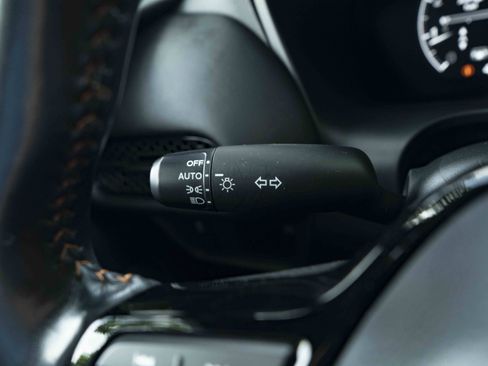 Certified 2024 Honda HR-V Sport image 23