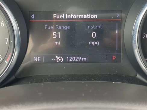 Used 2023 Buick Encore GX Essence w/ Experience Buick Package image 28