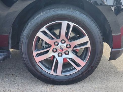 Used 2024 Ford Expedition Max Limited image 10