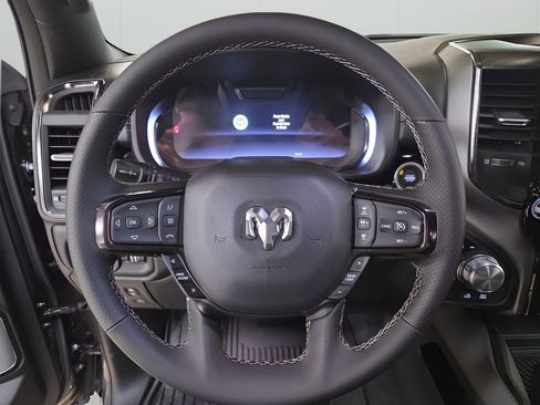 New 2026 RAM 1500 Rebel w/ Rebel Level 2 Equipment Group image 14