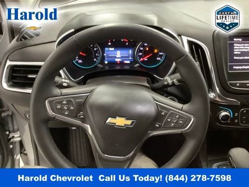 Used 2024 Chevrolet Equinox LT image 16
