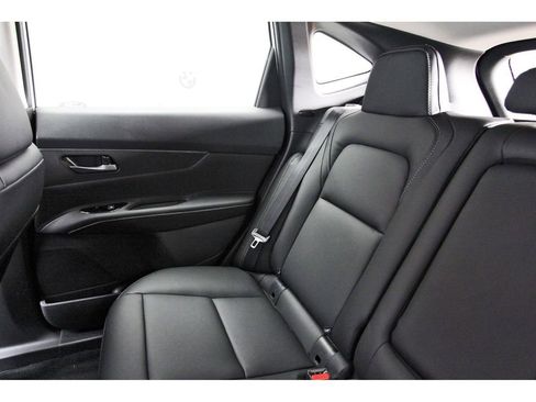 New 2026 Nissan Murano SV w/ Cargo Package AWD/4WD image 9