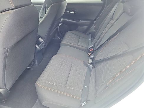 Certified 2024 Honda HR-V Sport image 26