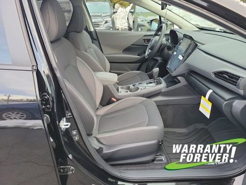 New 2026 Subaru Crosstrek 2.0i Premium image 15
