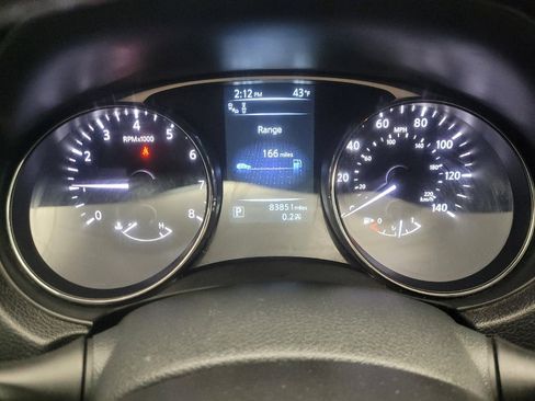 Used 2016 Nissan Rogue SL w/ SL Premium Package image 23