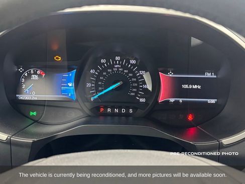 Used 2017 Ford Edge SEL w/ Equipment Group 201A image 13