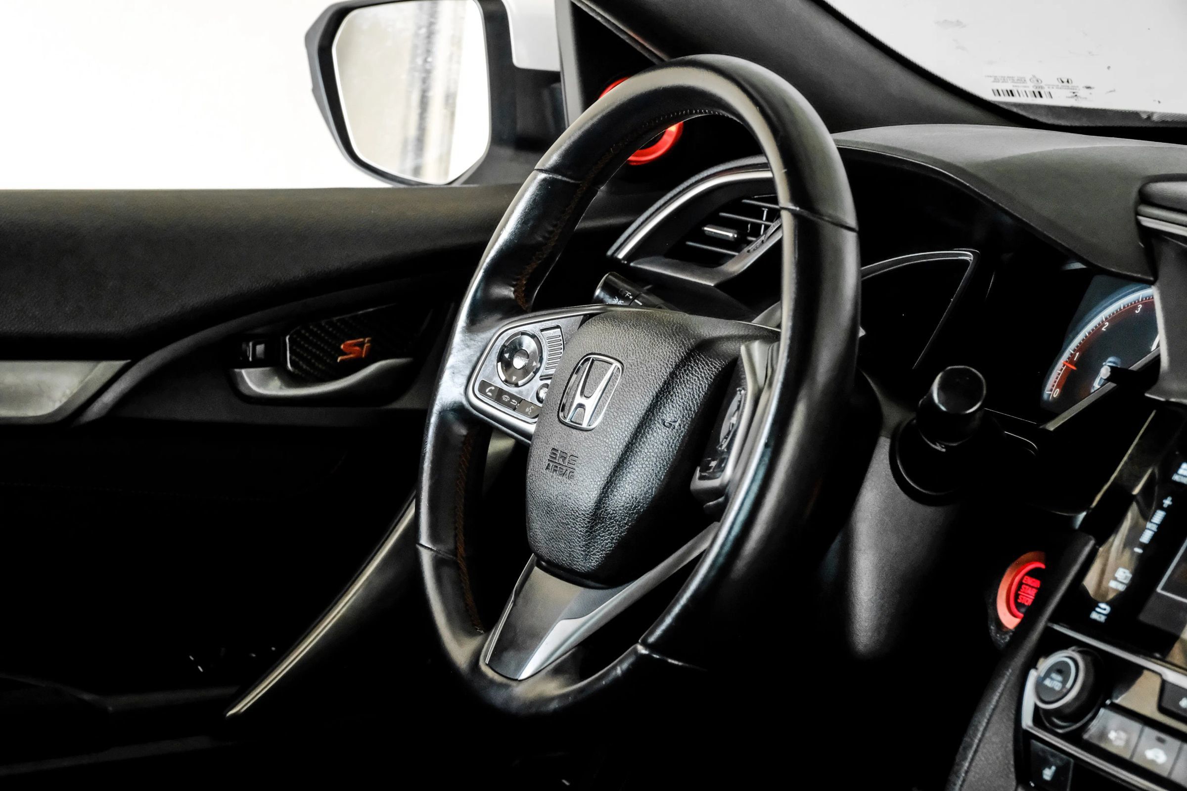Used 2018 Honda Civic Si image 13