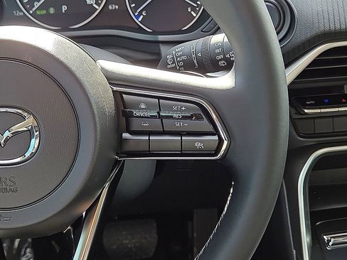 New 2026 MAZDA CX-90 3.3 Turbo w/ Select Package image 20