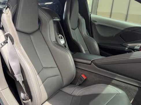 Used 2024 Chevrolet Corvette Stingray Coupe w/ 1LT image 15