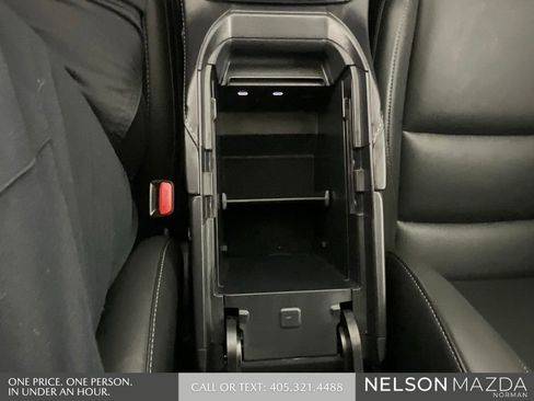 Certified 2025 MAZDA CX-30 AWD 2.5 S w/ Preferred Package image 41