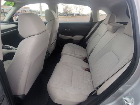 Used 2024 Honda HR-V LX image 27