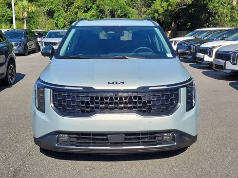 New 2026 Kia Carnival SX Prestige FWD image 2
